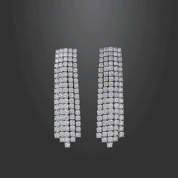 ORECCHINI  - Asta SPECIALE GIOIELLI - Casa d'Aste International Art Sale
