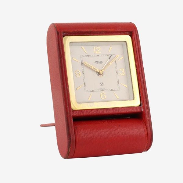 Jaeger-LeCoultre - JAEGER