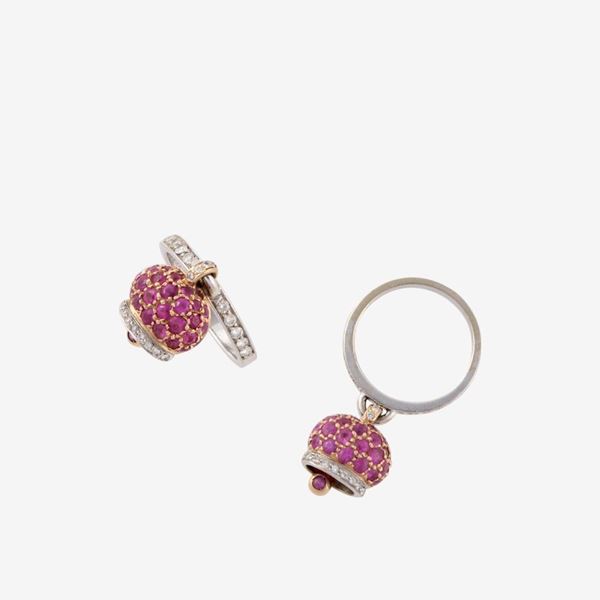 Chantecler - ANELLO