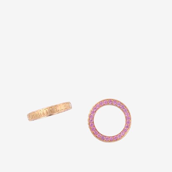 Chantecler - ANELLO