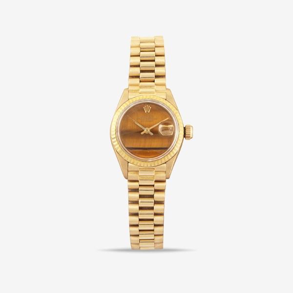 Rolex - ROLEX