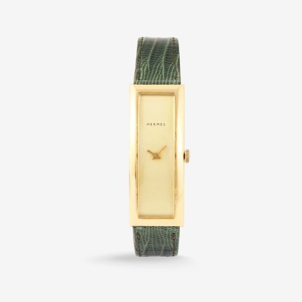 Hermes - HERMES