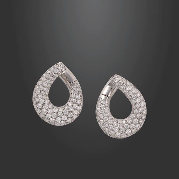 Damiani - ORECCHINI