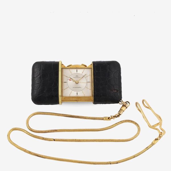 Movado - MOVADO