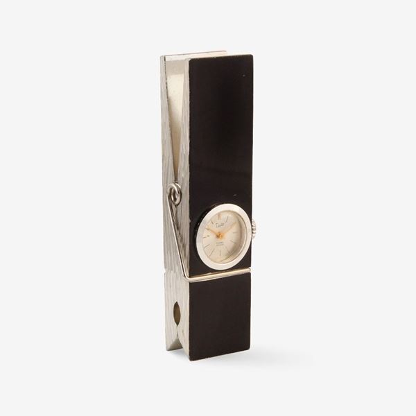 COMET  - Auction VINTAGE AND MODERN WATCHES - Casa d'Aste International Art Sale