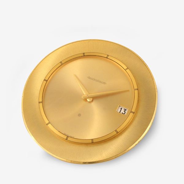 Jaeger - JAEGER LECOULTRE