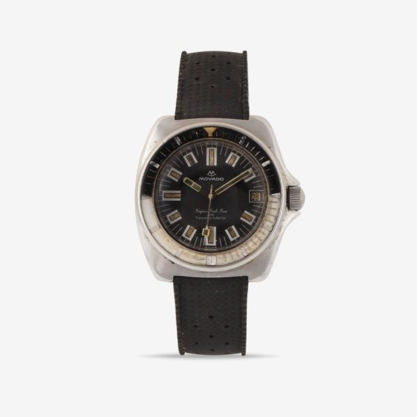 Movado - MOVADO