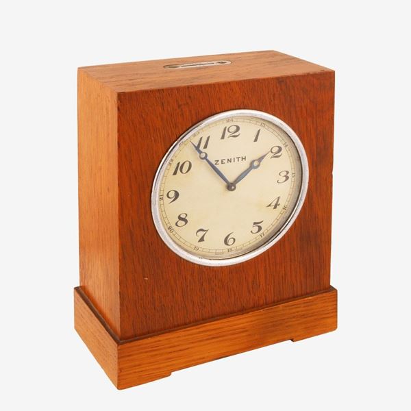 Zenith : ZENITH  - Auction VINTAGE AND MODERN WATCHES - Casa d'Aste International Art Sale
