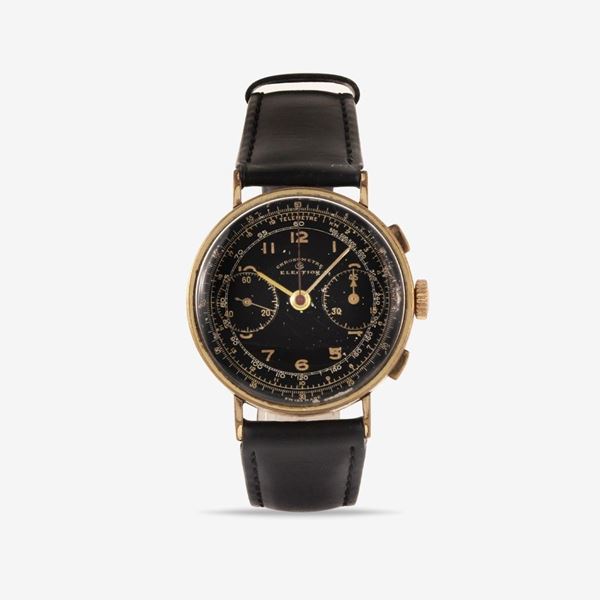 ELECTION  - Auction VINTAGE AND MODERN WATCHES - Casa d'Aste International Art Sale