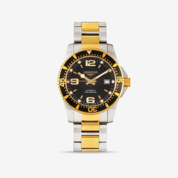 LONGINES  - Auction VINTAGE AND MODERN WATCHES - Casa d'Aste International Art Sale