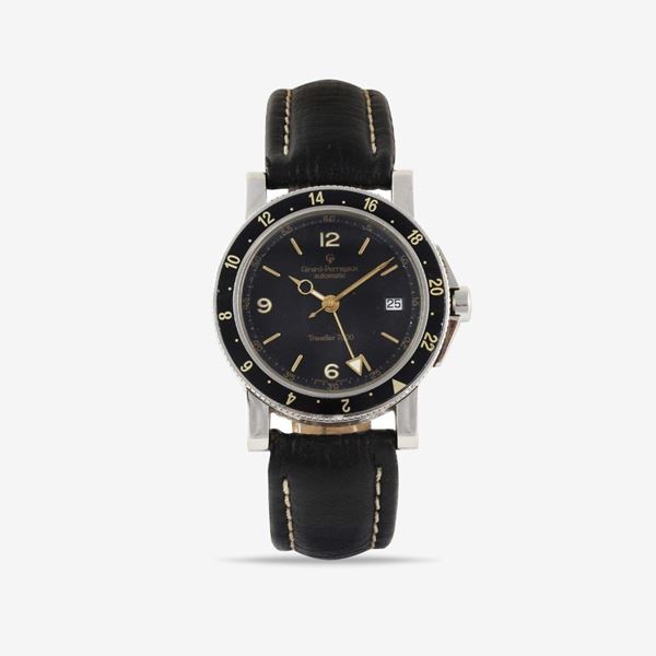 Girard Perregaux - GIRARD PERREGAUX