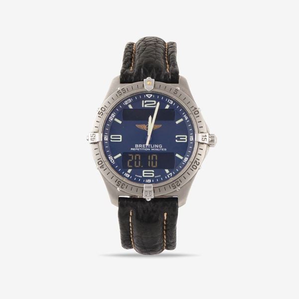 Breitling - BREITLING