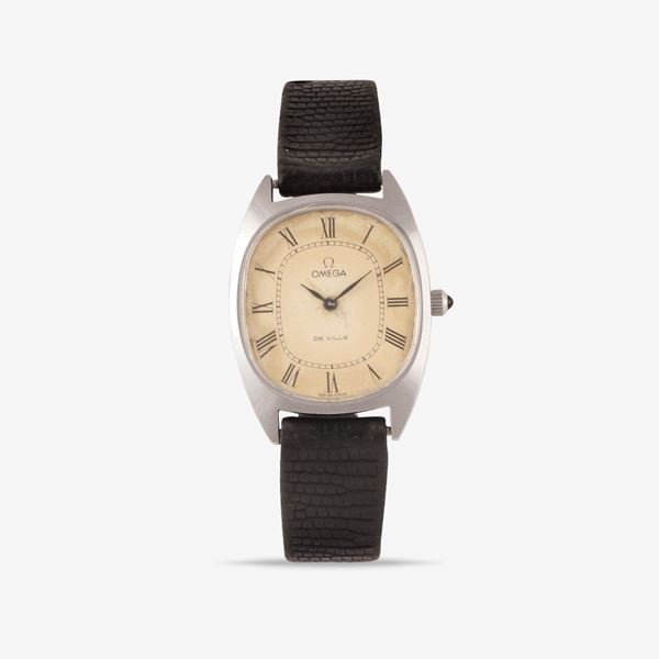 Omega - OMEGA