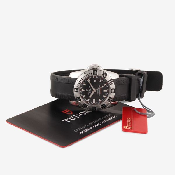Tudor : TUDOR  - Asta OROLOGI VINTAGE E MODERNI - Casa d'Aste International Art Sale