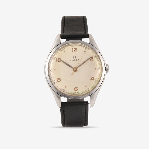 Omega - OMEGA
