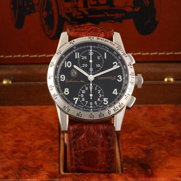 Eberhard - EBERHARD