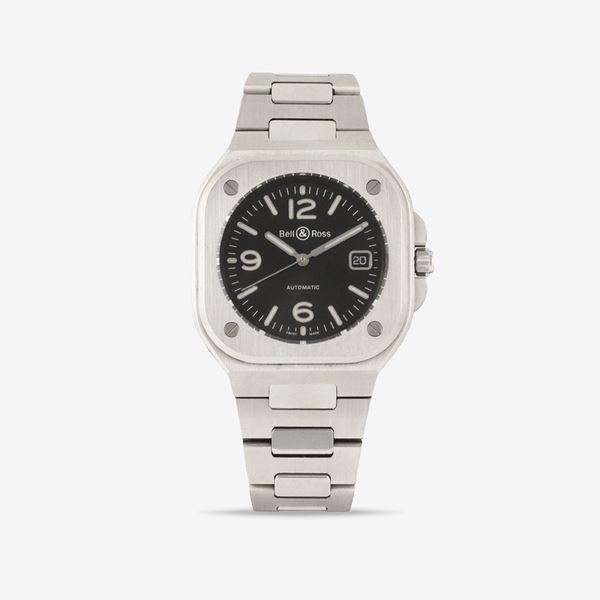 Bell &amp; Ross - BELL & ROSS