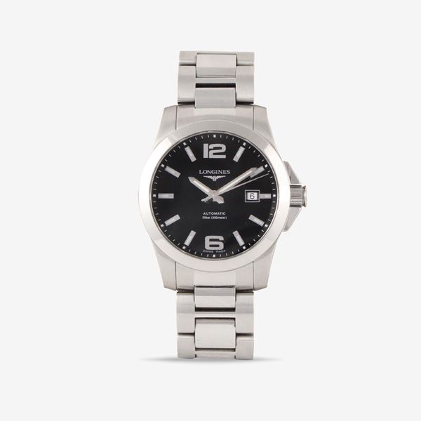 Longines - LONGINES