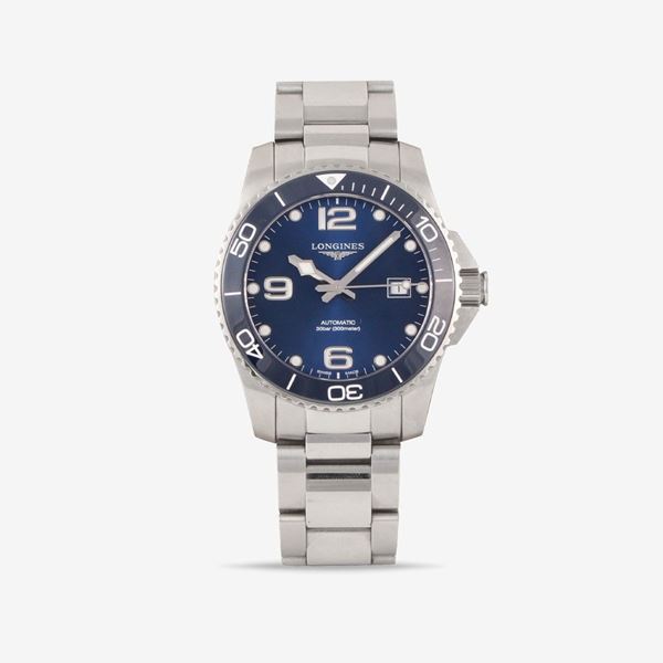 Longines - LONGINES