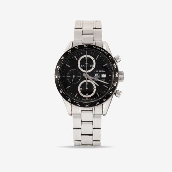 Tag Heuer - TAG HEUER