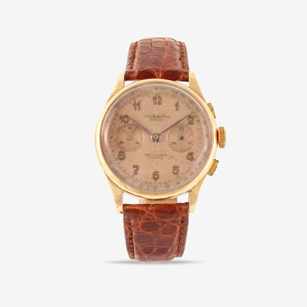 CHRONOGRAPHE SUISSE