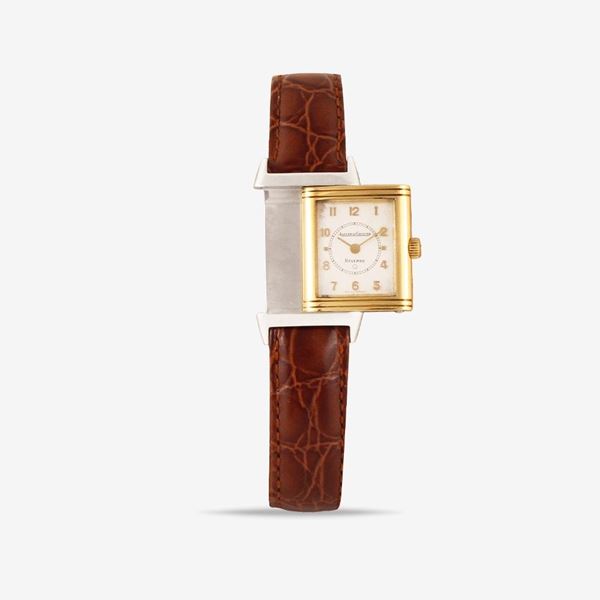 Jaeger-LeCoultre - JAEGER LECOULTRE