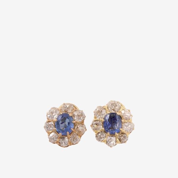 EARRINGS  - Auction SPECIAL JEWELRY - Casa d'Aste International Art Sale