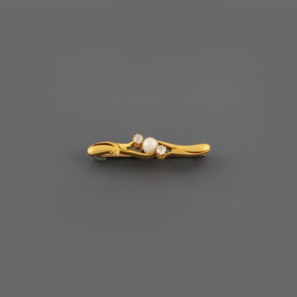 SPILLA  - Asta Gioielli, Orologi e Argenti - Casa d'Aste International Art Sale