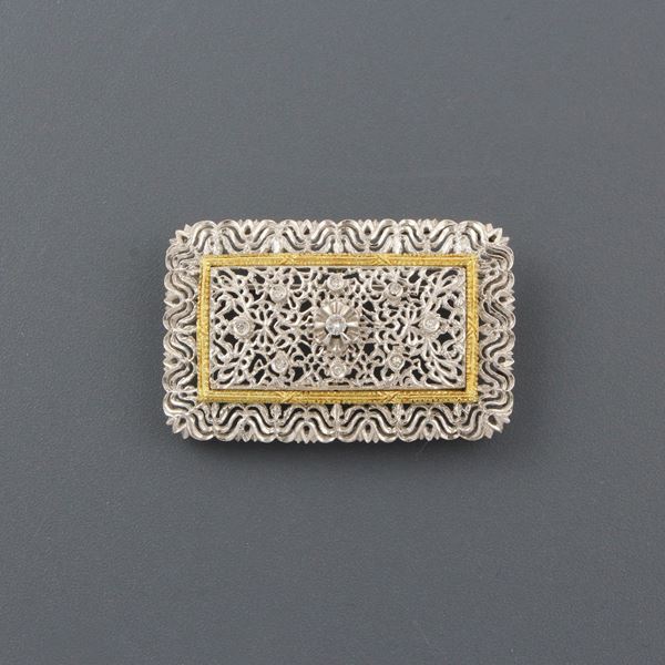 SPILLA  - Asta Gioielli, Orologi e Argenti - Casa d'Aste International Art Sale