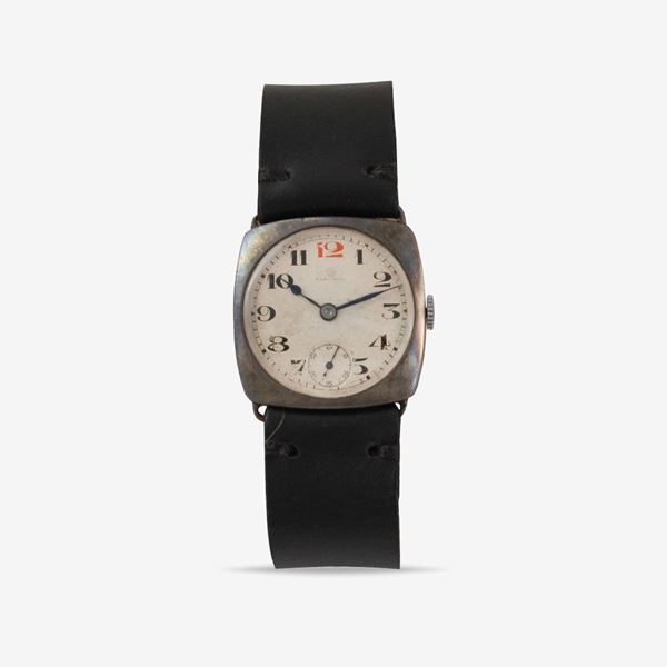 ELECTION  - Asta OROLOGI VINTAGE E MODERNI - Casa d'Aste International Art Sale