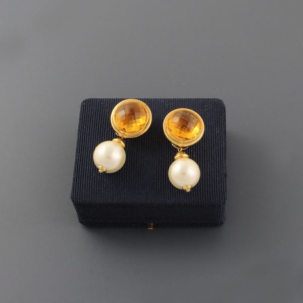 ORECCHINI  - Asta Gioielli, Orologi e Argenti - Casa d'Aste International Art Sale