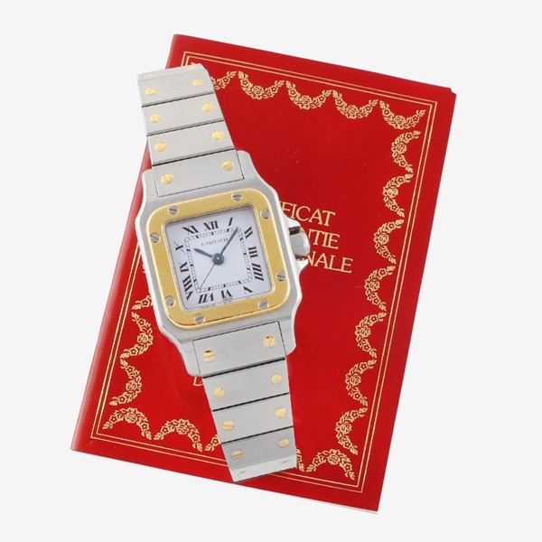 Cartier - CARTIER