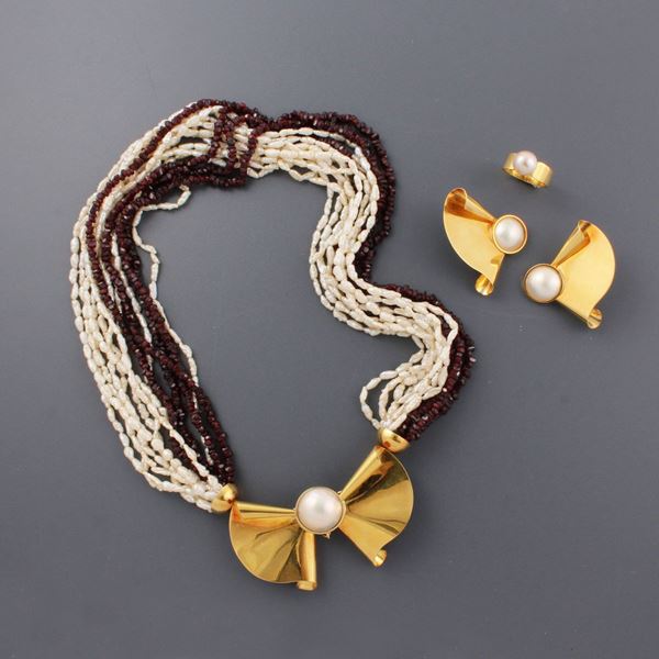 PARURE