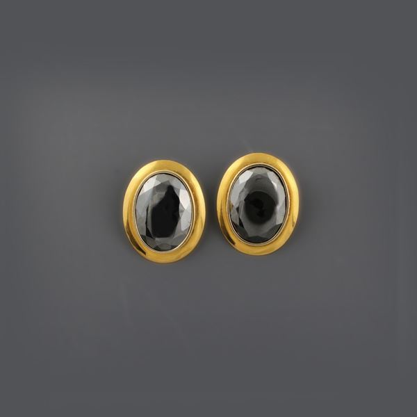ORECCHINI  - Asta Gioielli, Orologi e Argenti - Casa d'Aste International Art Sale