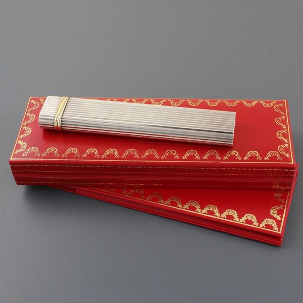 Cartier - ACCENDINO