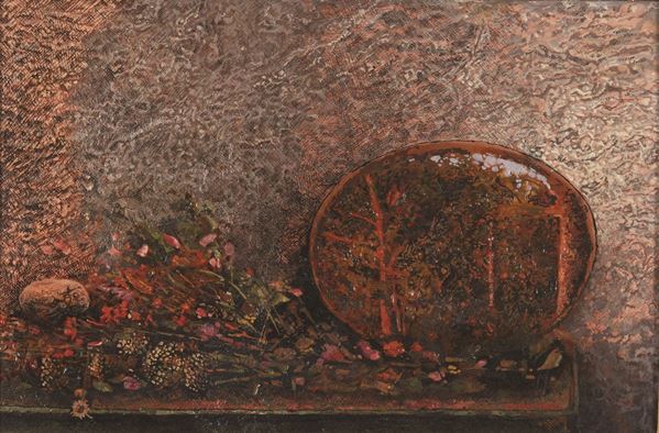 Ronchi Poveromo, 1987