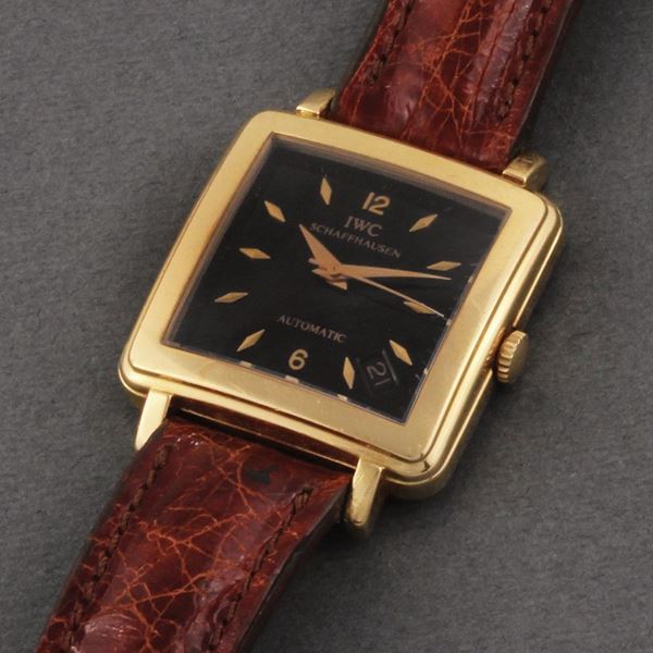 IWC - IWC