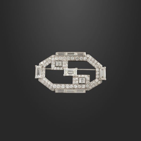 SPILLA, CARTIER