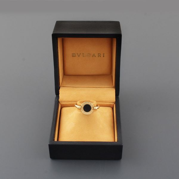 Bulgari - ANELLO BVLGARI BVLGARI