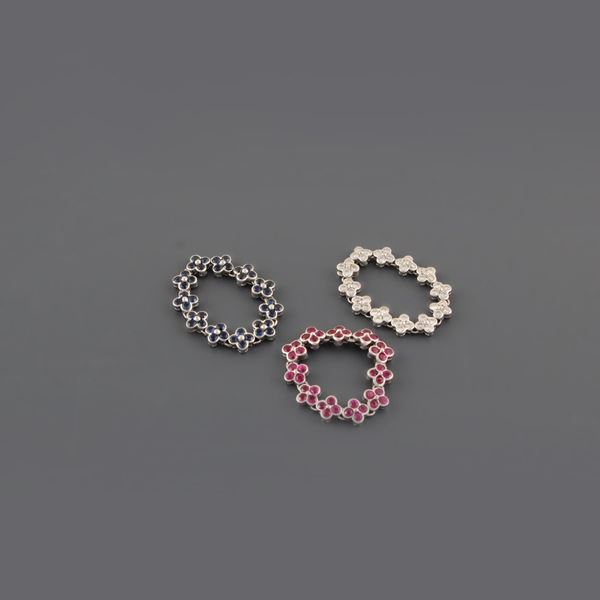 Sabbadini - RINGS
