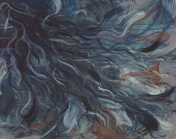 * Fuga, 1969