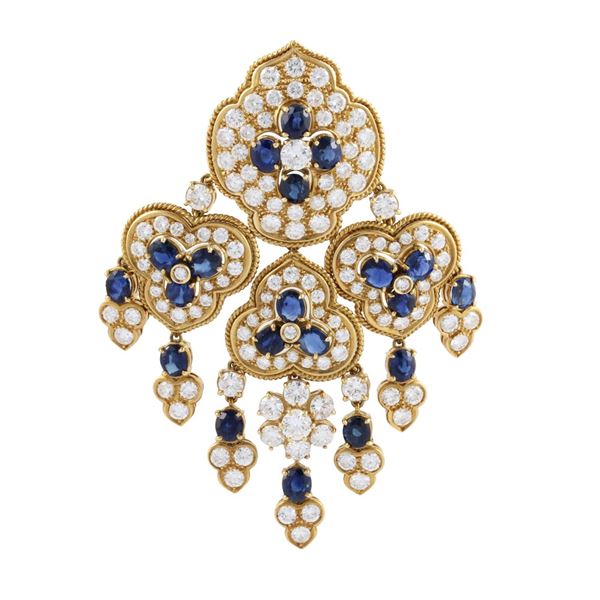 PENDANT