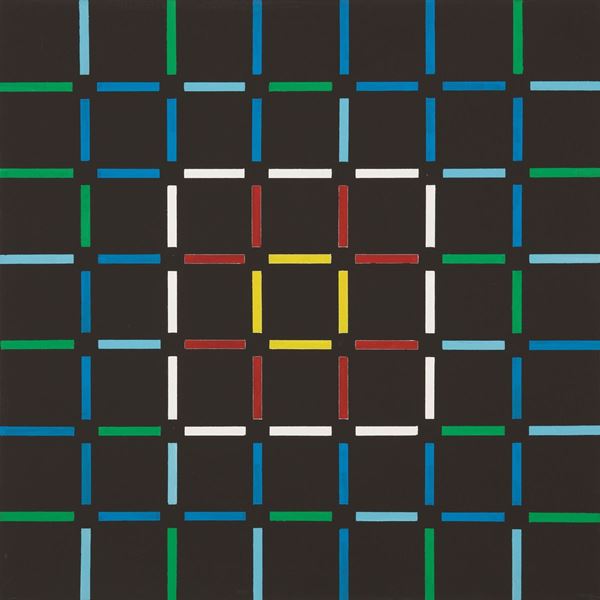 Labirinto, 1985