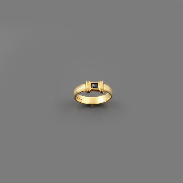 Tiffany &amp; Co. - RING