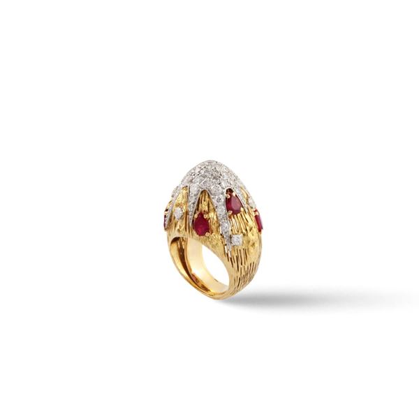 Boucheron - ANELLO, BOUCHERON