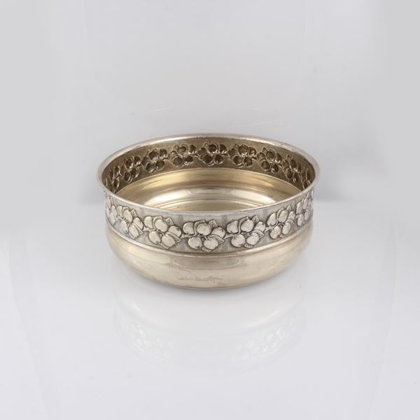 800 SILVER BOWL