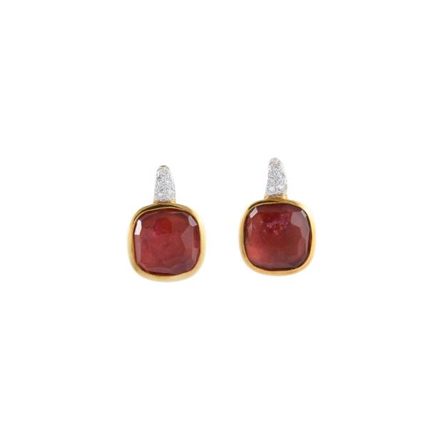 Pomellato - EARRINGS, POMELLATO