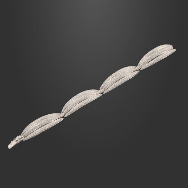 Damiani - BRACCIALE, DAMIANI