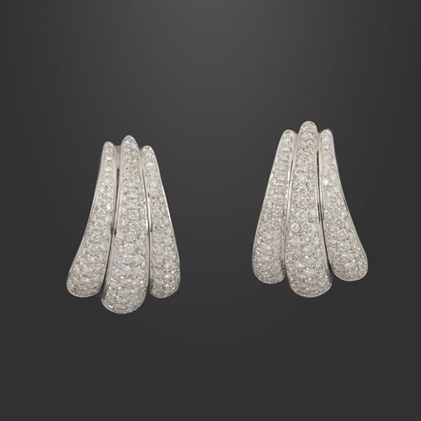 Damiani - ORECCHINI, DAMIANI
