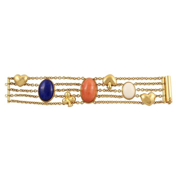 BRACELET